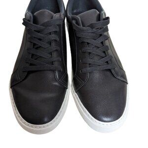 Express Black Shoes - Men's US Size 10 - Used